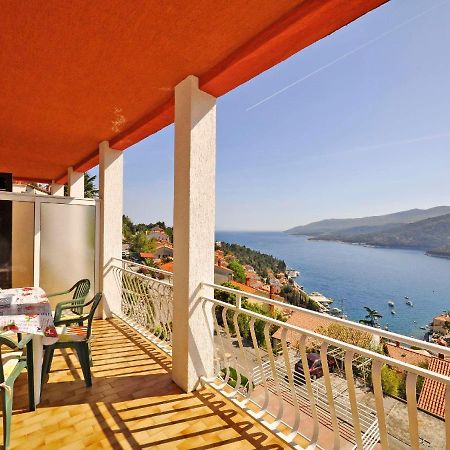 Apartments Paliska Rabac Extérieur photo