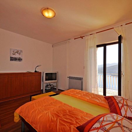 Apartments Paliska Rabac Extérieur photo