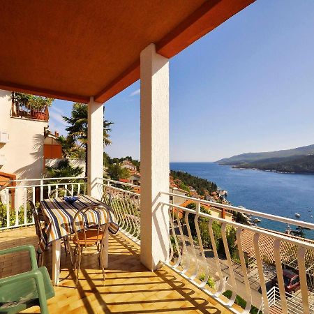Apartments Paliska Rabac Extérieur photo
