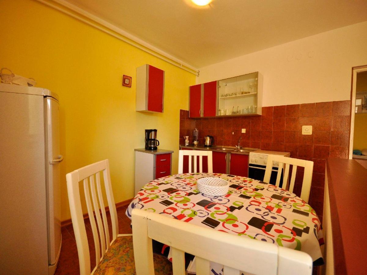 Apartments Paliska Rabac Extérieur photo