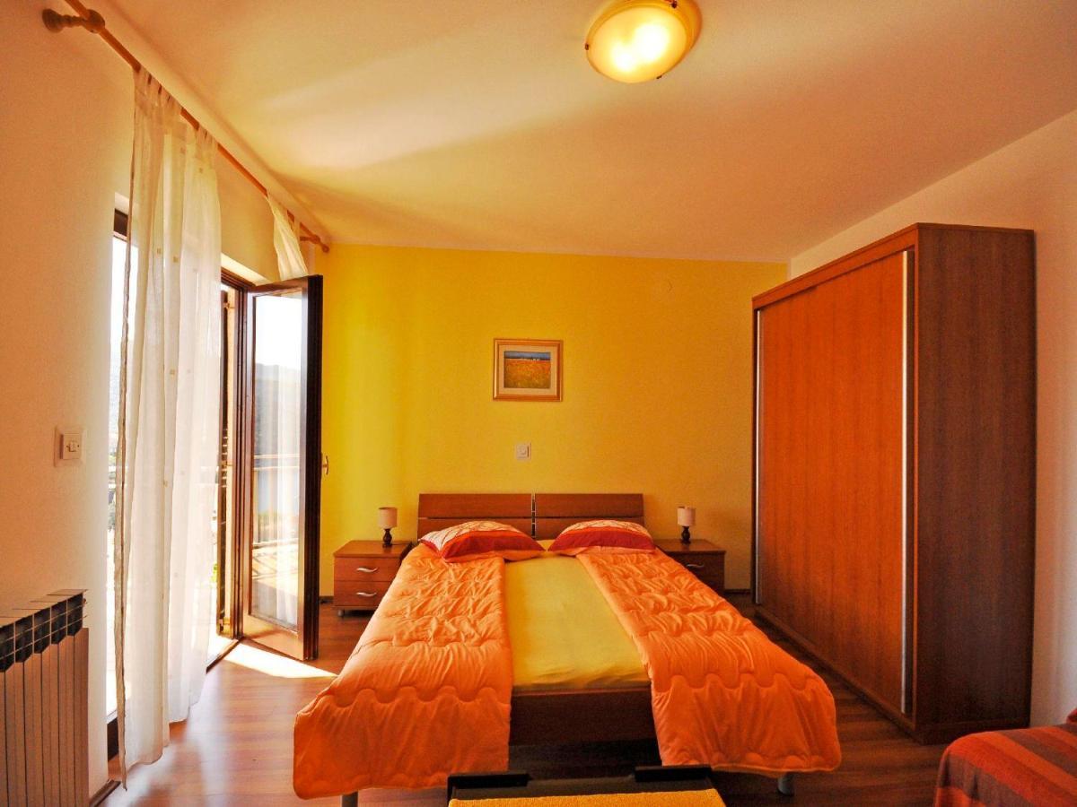 Apartments Paliska Rabac Extérieur photo
