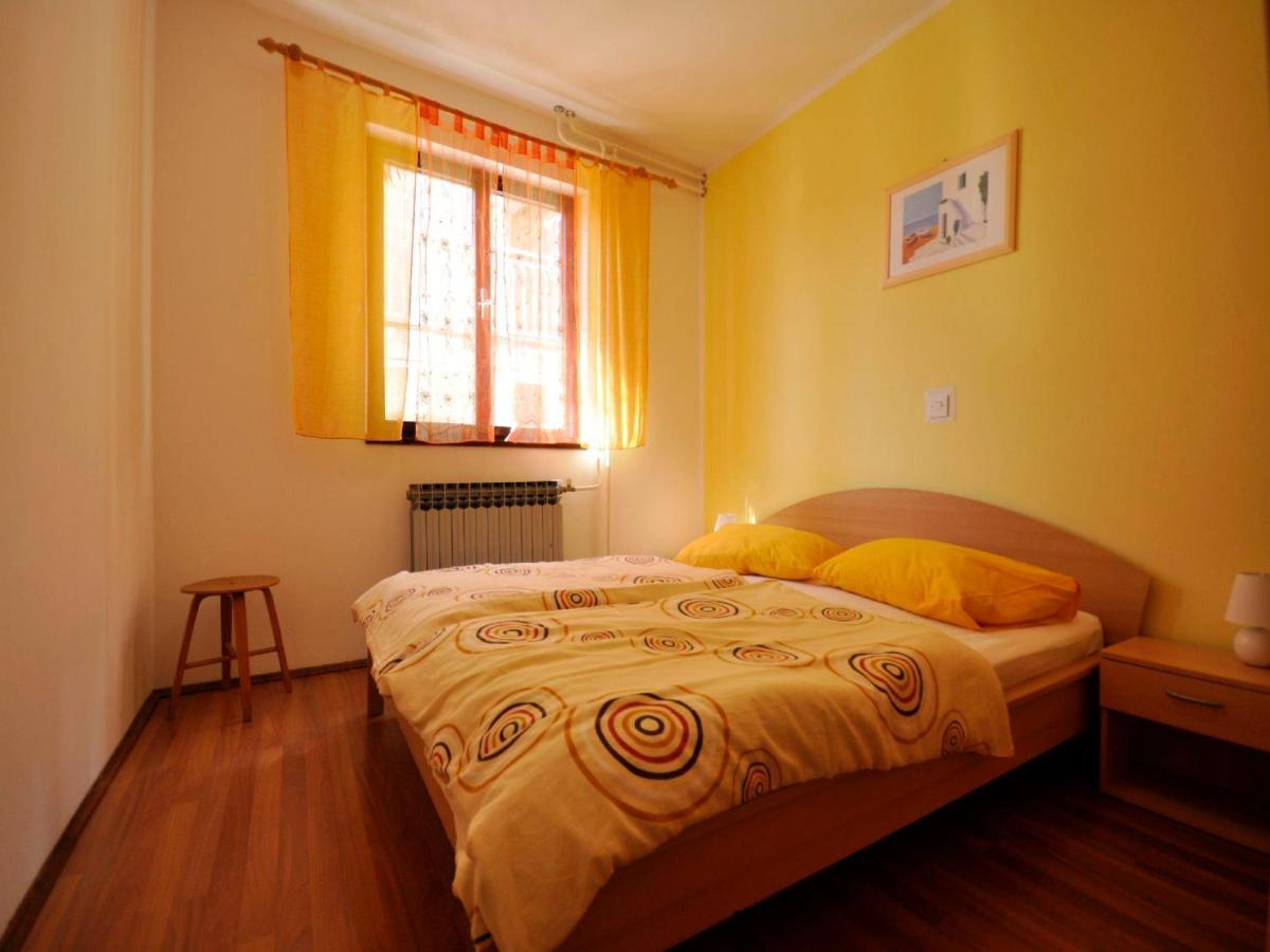 Apartments Paliska Rabac Extérieur photo