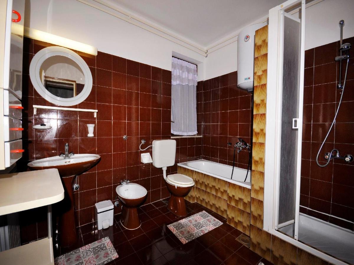 Apartments Paliska Rabac Extérieur photo