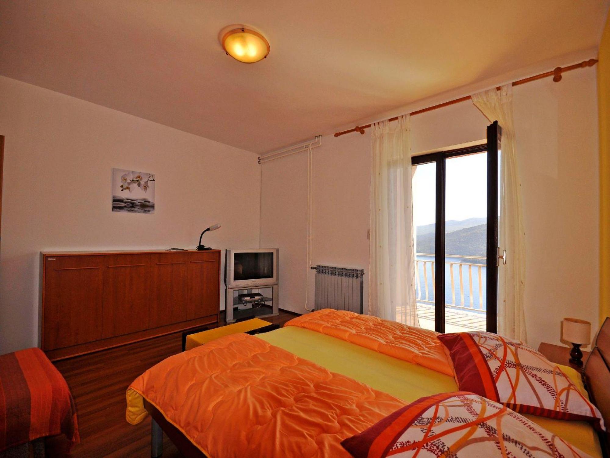 Apartments Paliska Rabac Extérieur photo