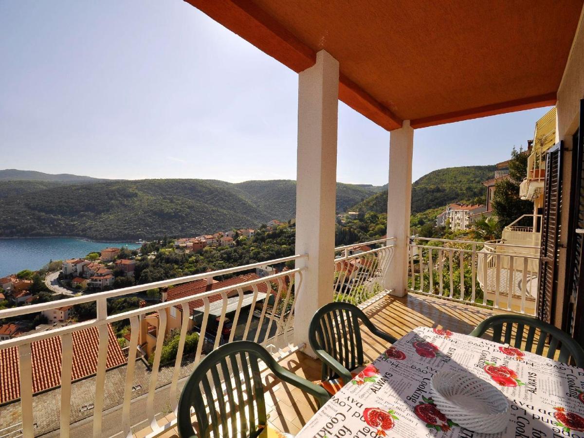 Apartments Paliska Rabac Extérieur photo