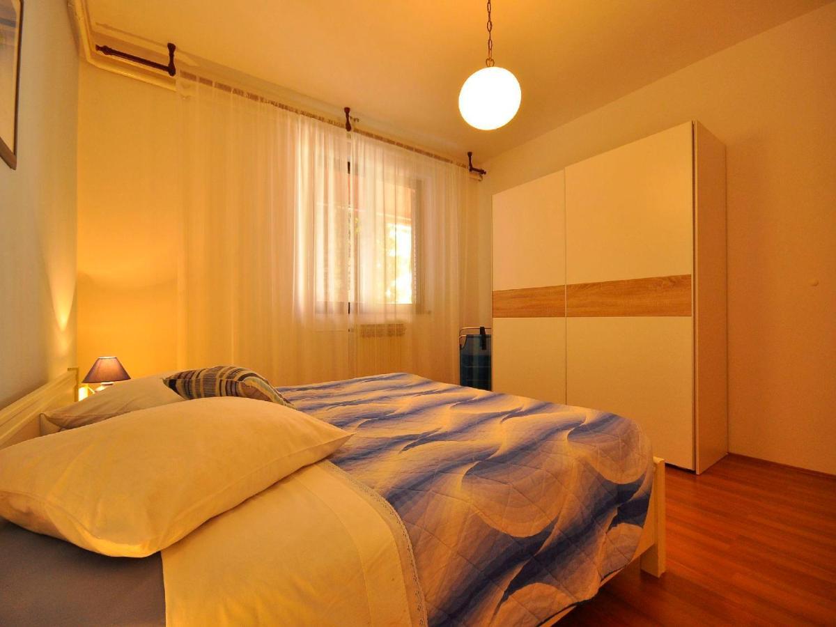 Apartments Paliska Rabac Extérieur photo