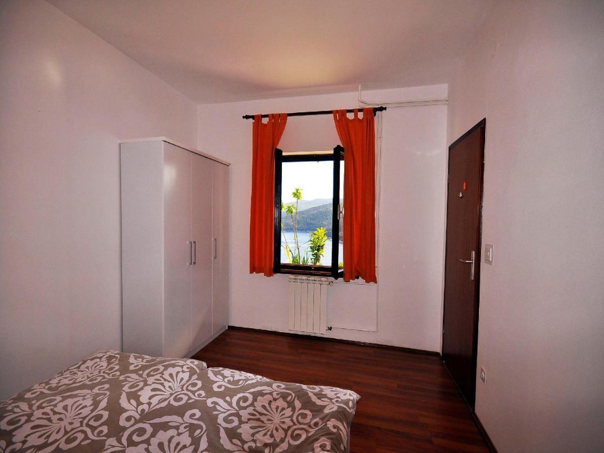 Apartments Paliska Rabac Extérieur photo