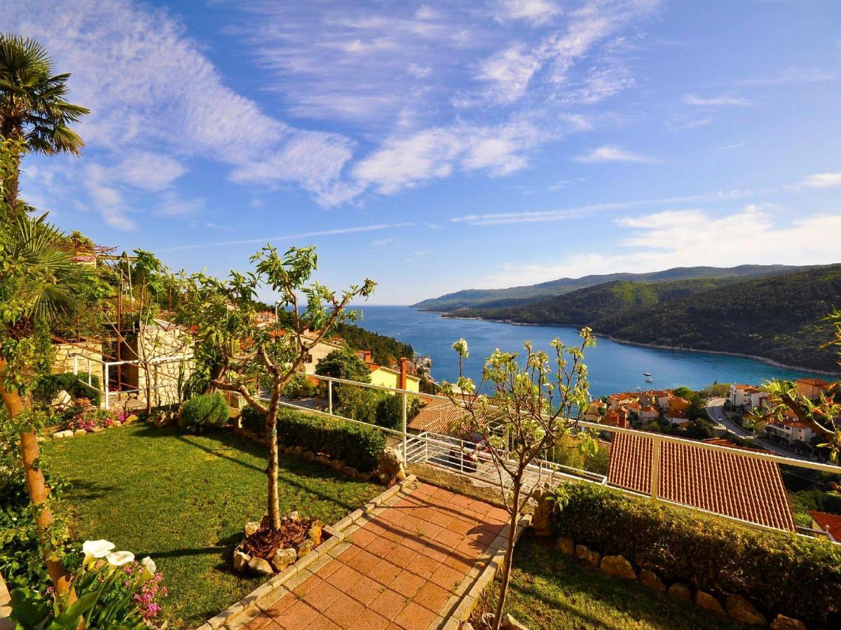 Apartments Paliska Rabac Extérieur photo