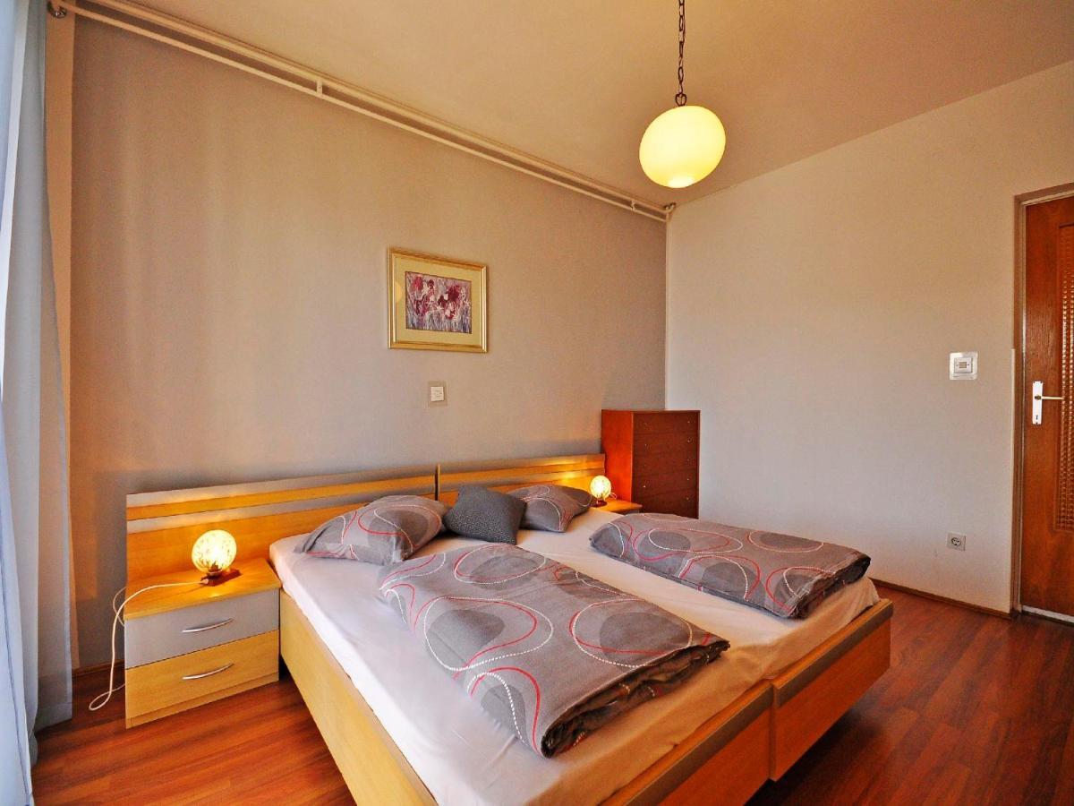 Apartments Paliska Rabac Extérieur photo