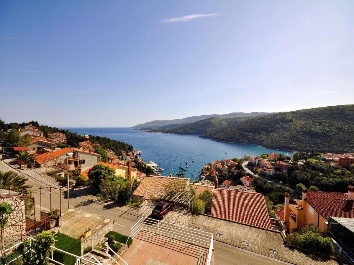 Apartments Paliska Rabac Extérieur photo