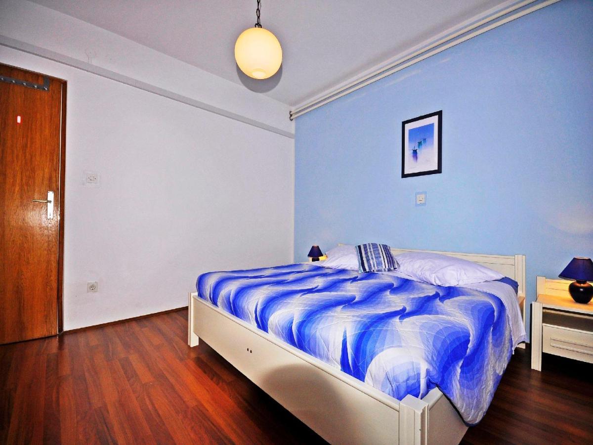 Apartments Paliska Rabac Extérieur photo
