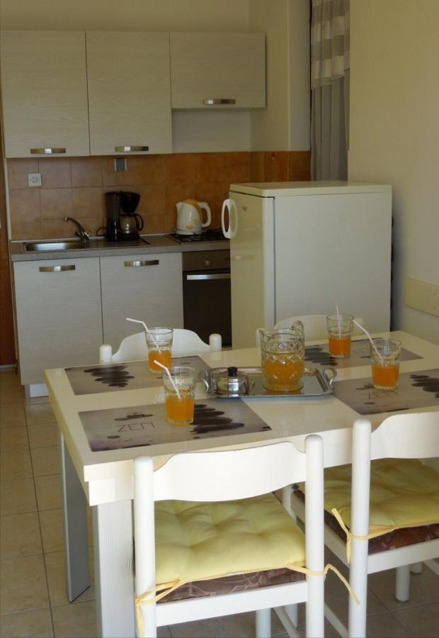 Apartments Paliska Rabac Extérieur photo