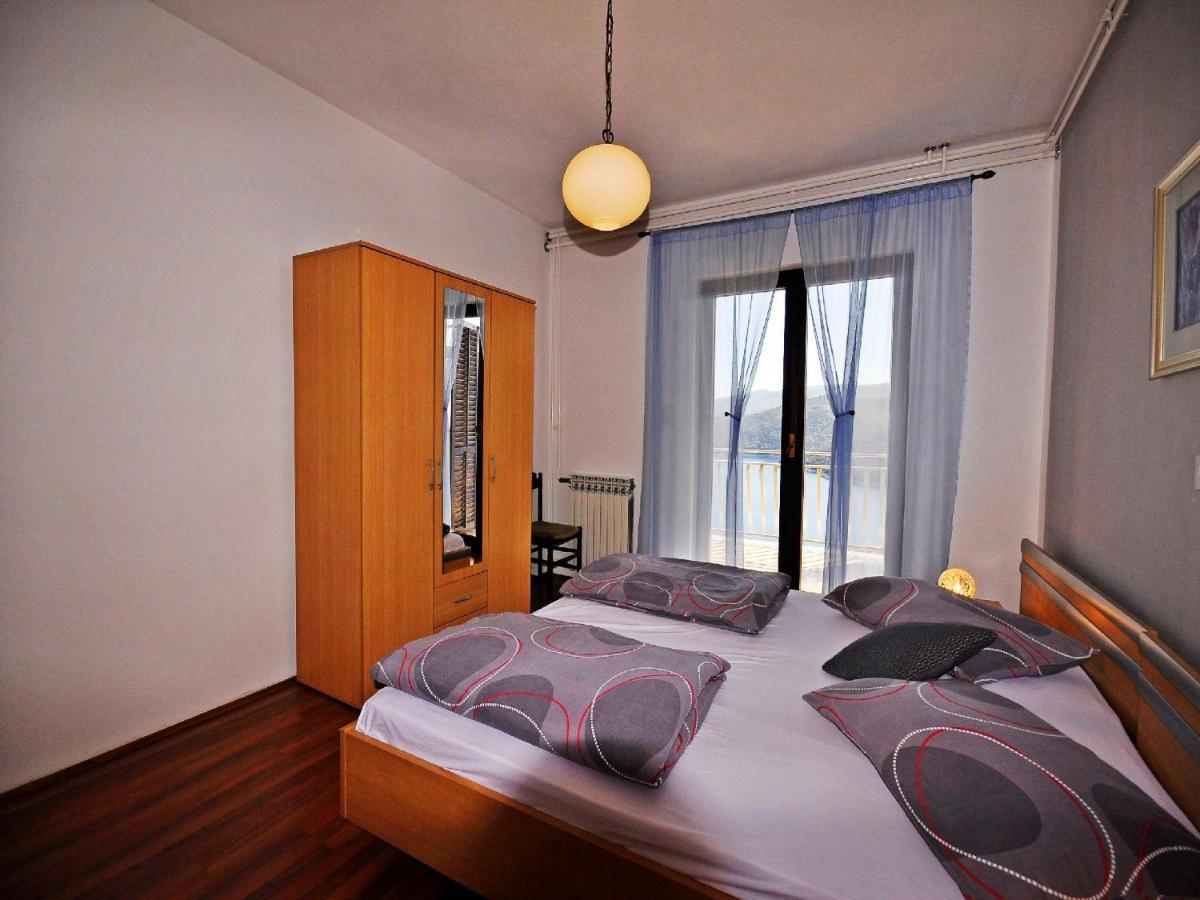 Apartments Paliska Rabac Extérieur photo