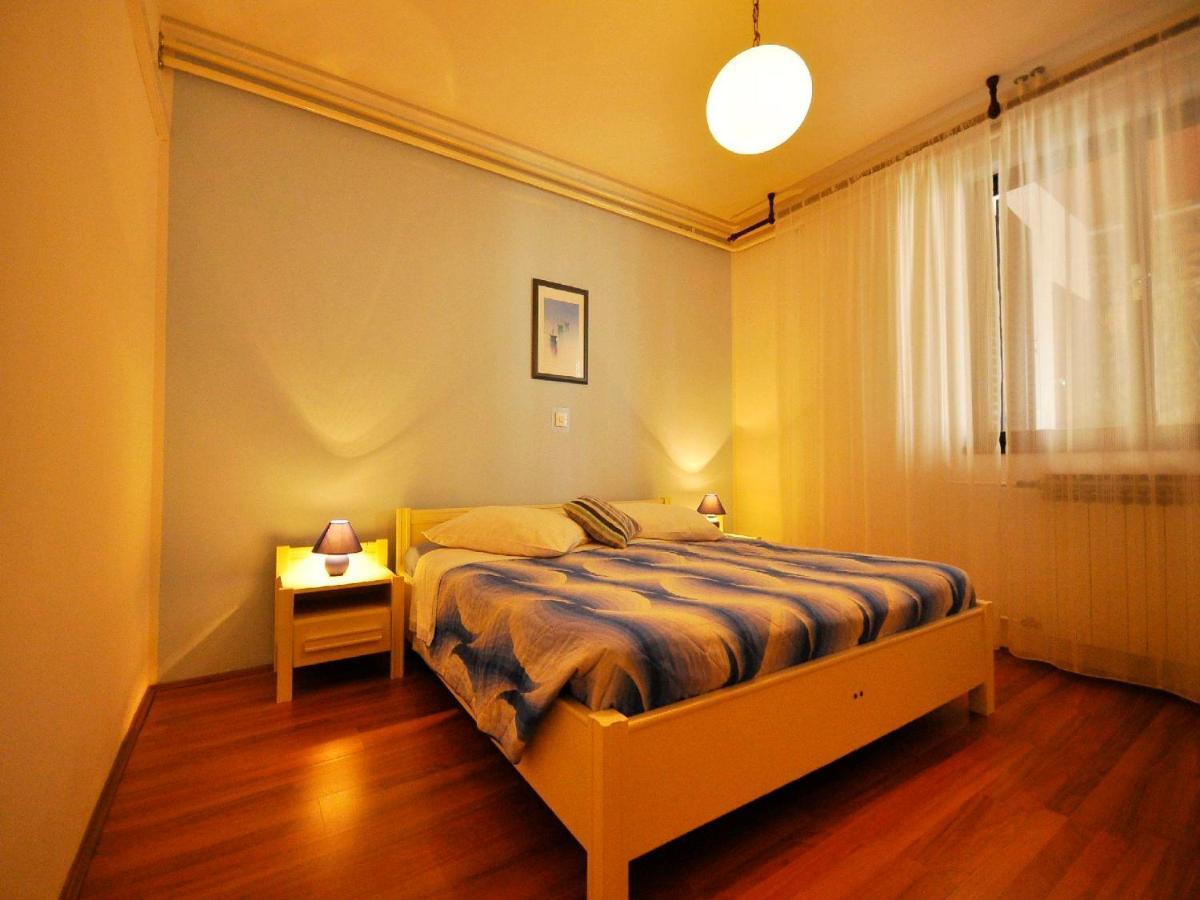 Apartments Paliska Rabac Extérieur photo