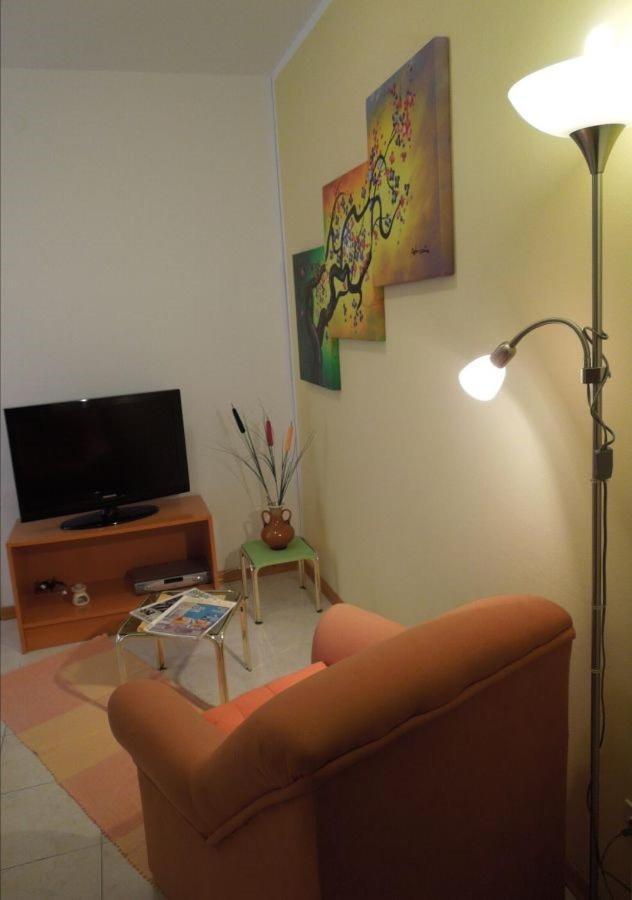 Apartments Paliska Rabac Extérieur photo