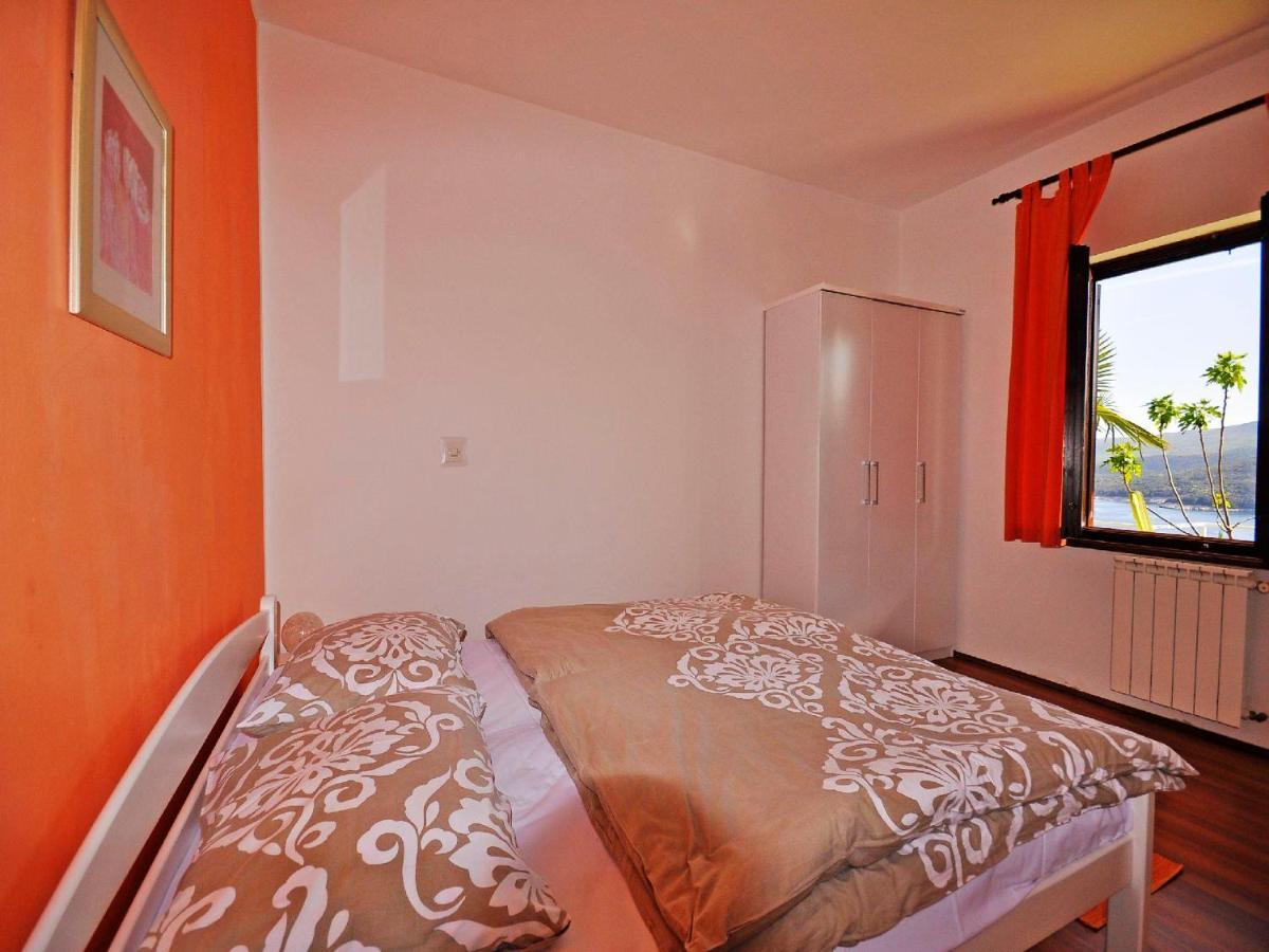Apartments Paliska Rabac Extérieur photo