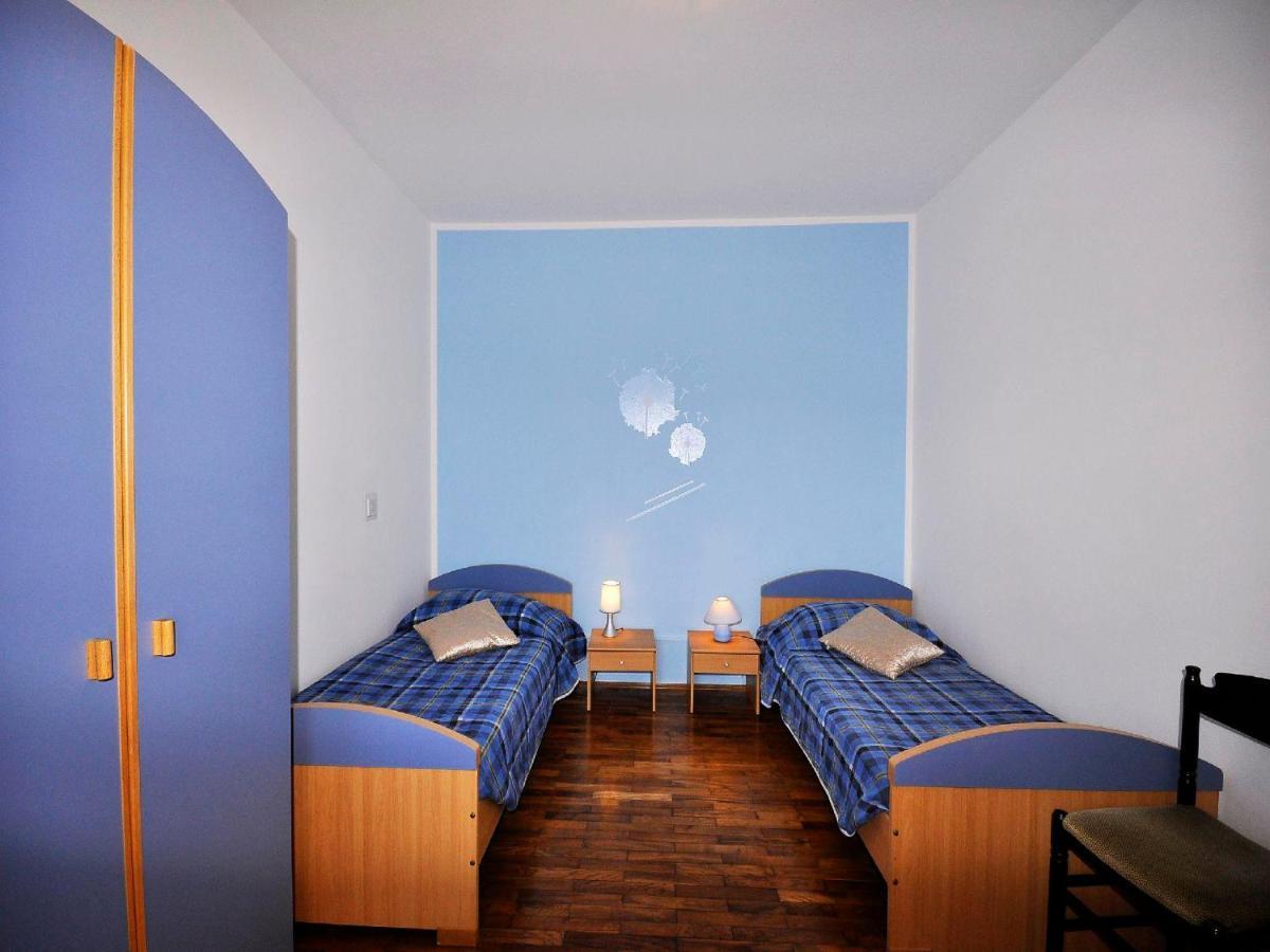 Apartments Paliska Rabac Extérieur photo