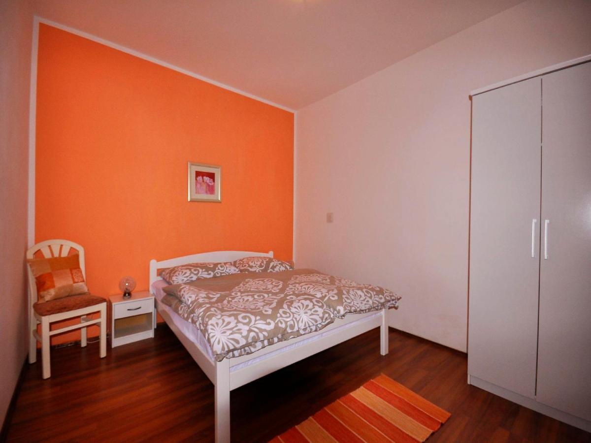 Apartments Paliska Rabac Extérieur photo