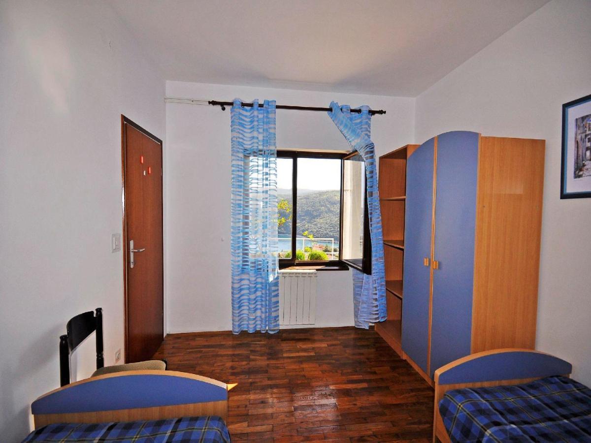 Apartments Paliska Rabac Extérieur photo